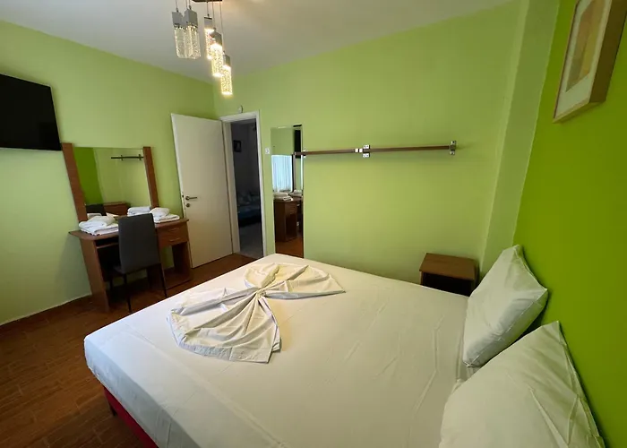 City Hub Apartment