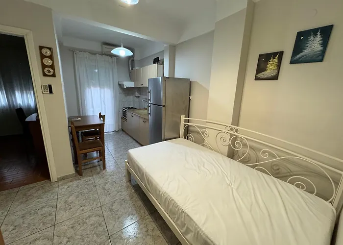 City Hub Apartment