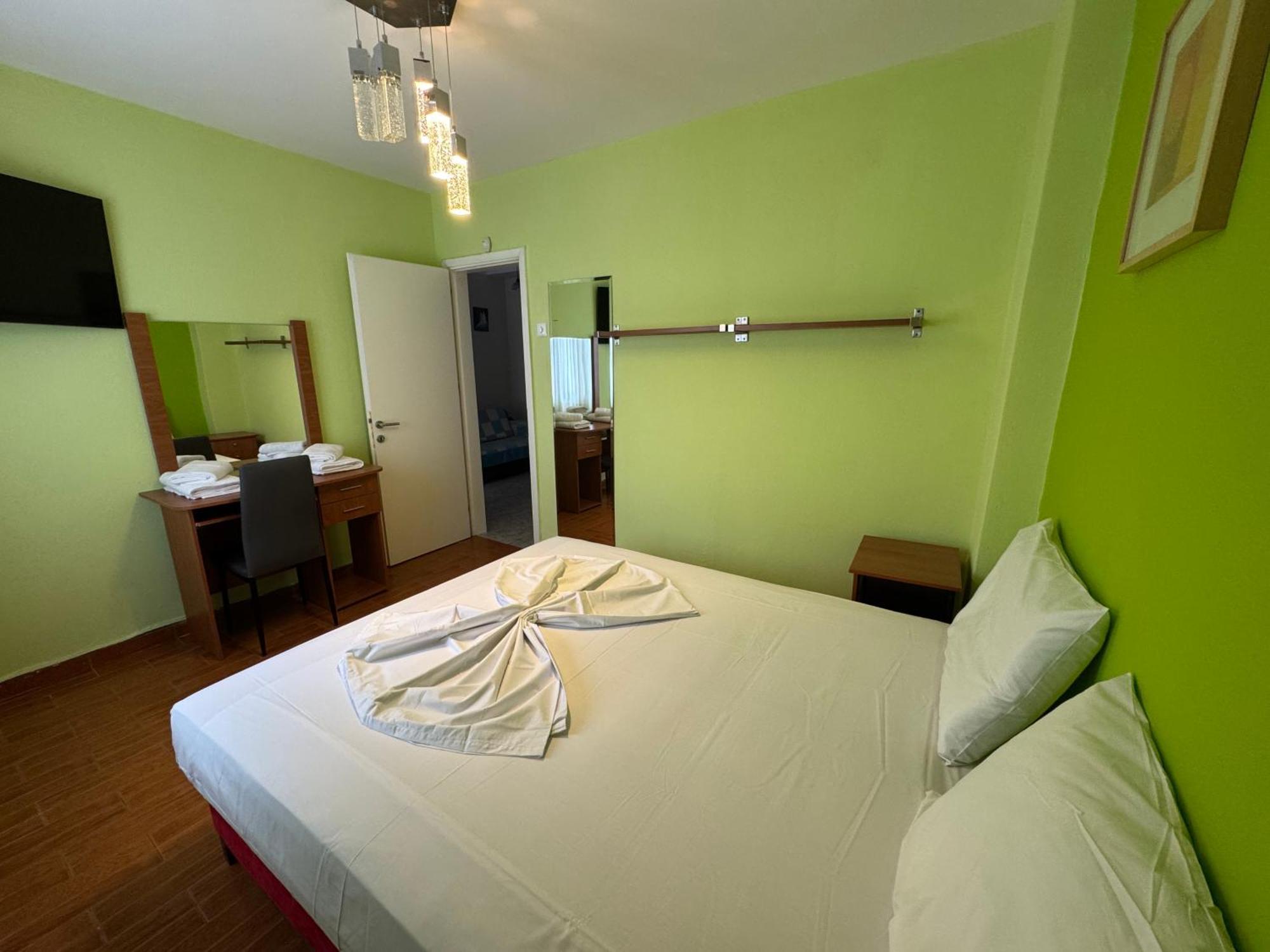 Apartmán Hub *