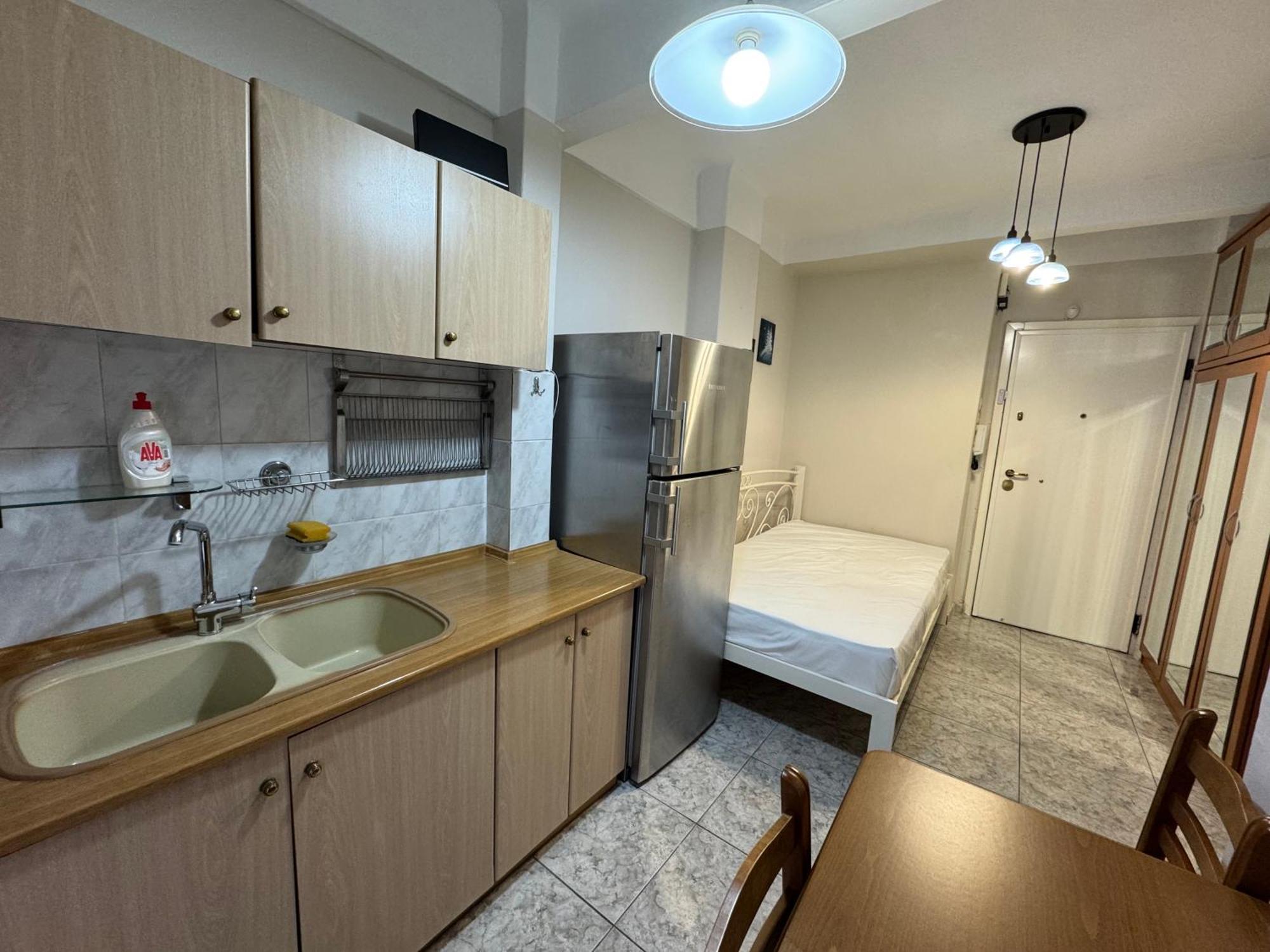 Hub Apartmán