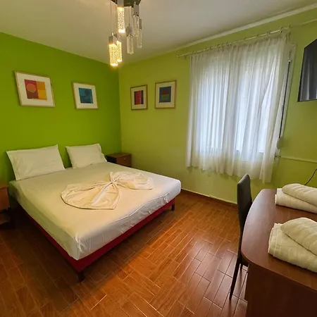 City Hub Apartment Thessaloniki Exterior photo