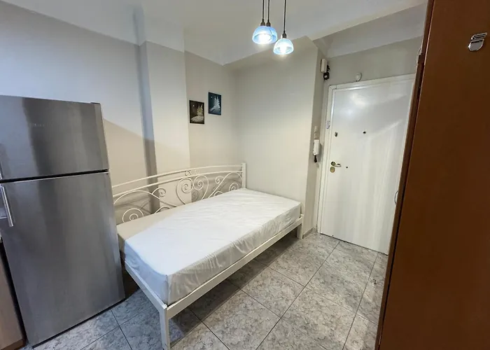 City Hub Apartment