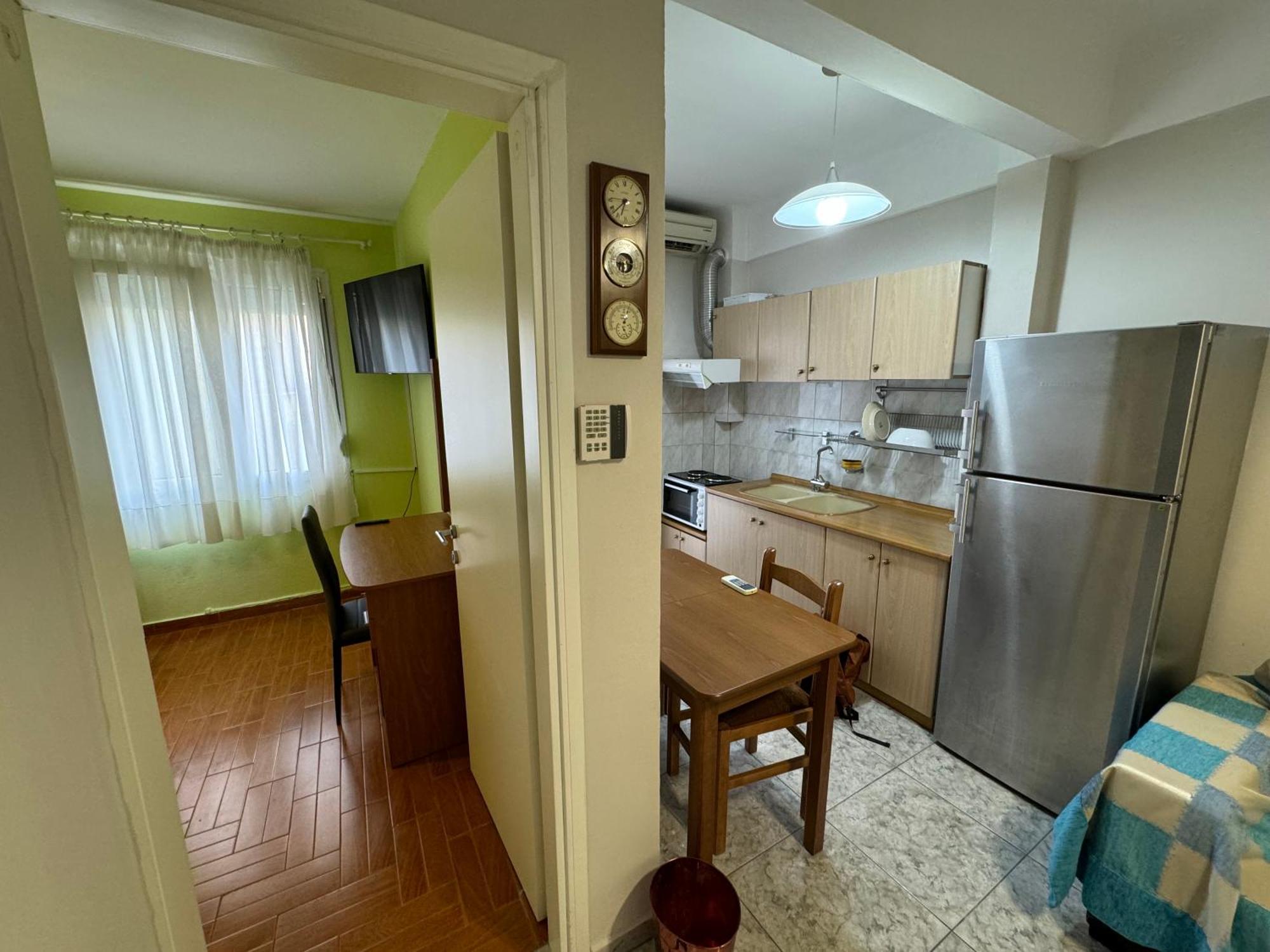 Apartment Hub *